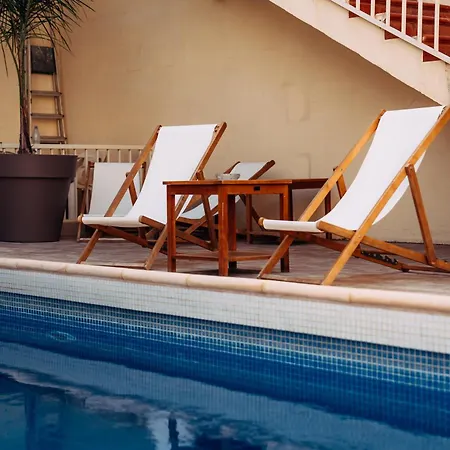 Guest house Rapture Gozo -