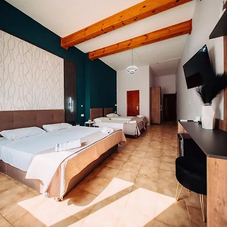 Rapture Gozo - Gæstehus