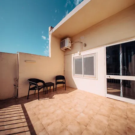 Gæstehus Rapture Gozo -