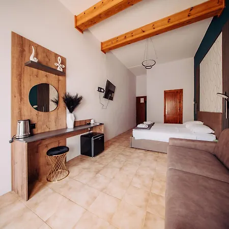 Rapture Gozo - Gæstehus Xewkija