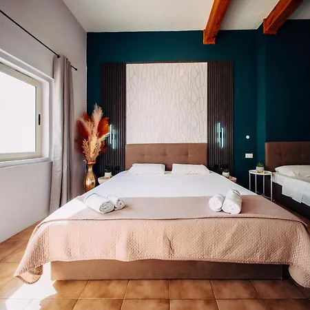 Rapture Gozo - 4* Xewkija