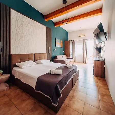 Gæstehus Rapture Gozo -