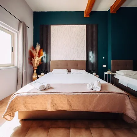 Gæstehus Rapture Gozo - 4*