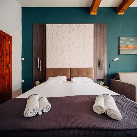 Rapture Gozo - 4* Xewkija