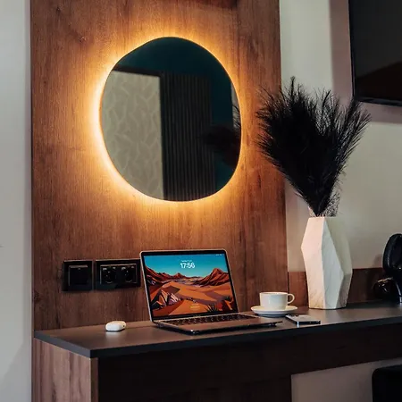 Gæstehus Rapture Gozo -