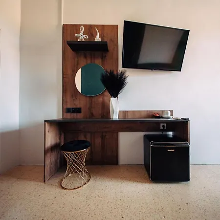 Rapture Gozo - Gæstehus 4*