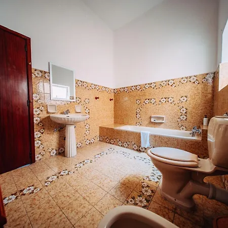 Rapture Gozo - Gæstehus Xewkija