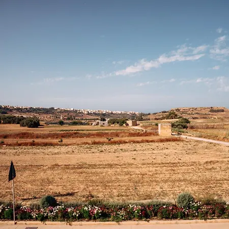 Gæstehus Rapture Gozo - Xewkija