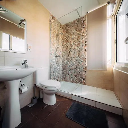 Rapture Gozo - Xewkija