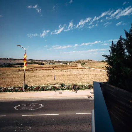 Rapture Gozo - 4* Xewkija