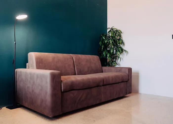 Rapture Gozo - 게스트하우스 쇼키아