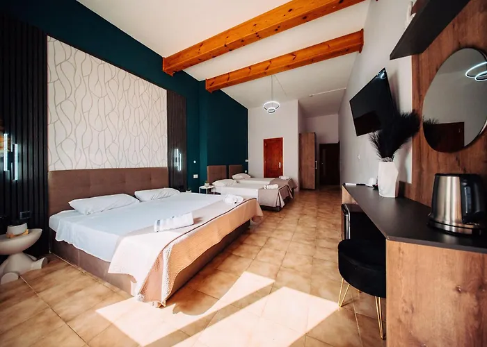 Rapture Gozo - 게스트하우스