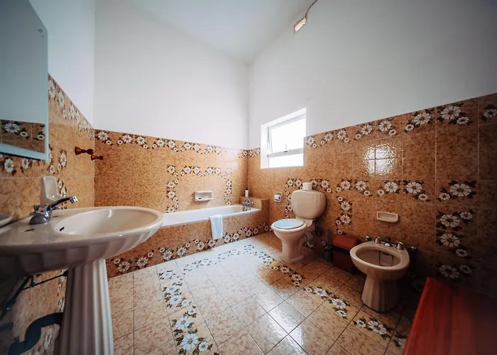 Rapture Gozo - 게스트하우스 4*