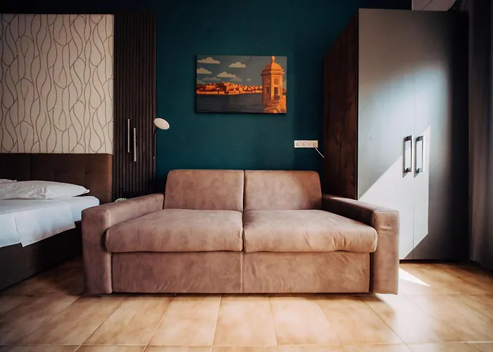 Rapture Gozo - 쇼키아