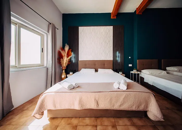 Rapture Gozo - 4* 쇼키아