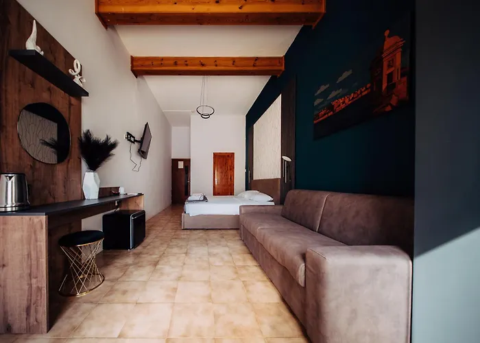 Rapture Gozo - 게스트하우스 쇼키아