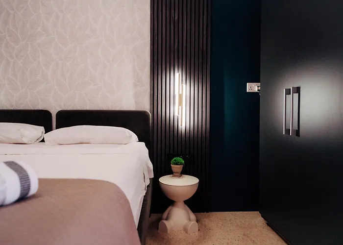 게스트하우스 Rapture Gozo - 쇼키아