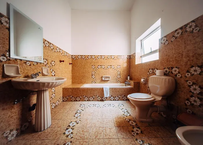 Rapture Gozo - 4* 쇼키아