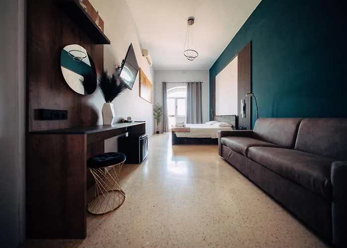 Rapture Gozo - 게스트하우스 4*