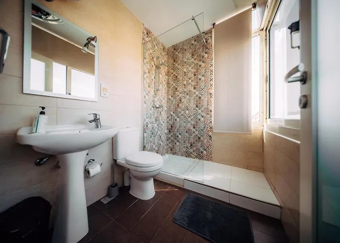 Rapture Gozo - 쇼키아