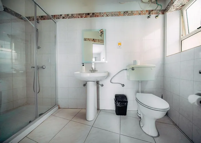 Rapture Gozo - 게스트하우스 4*