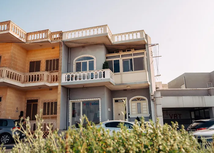 게스트하우스 Rapture Gozo - 4*