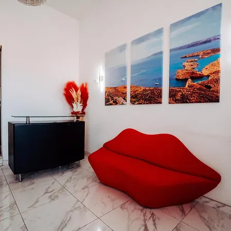 Penzion Rapture Gozo - *