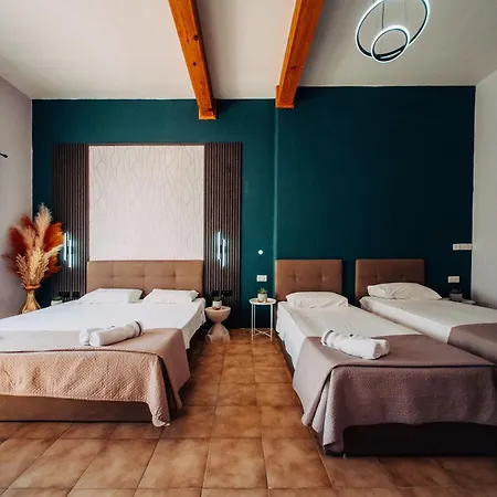 Rapture Gozo - 4* 休吉让