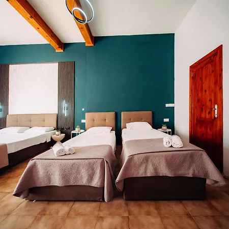 招待所 Rapture Gozo - 休吉让