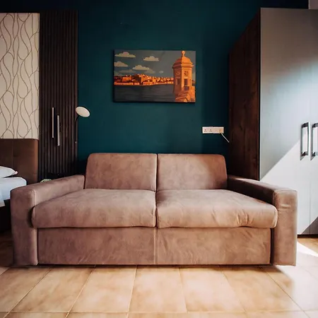 Rapture Gozo - 休吉让