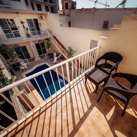 Rapture Gozo -