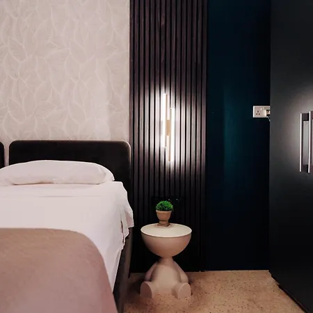 招待所 Rapture Gozo - 休吉让