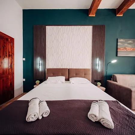 Rapture Gozo - 4*