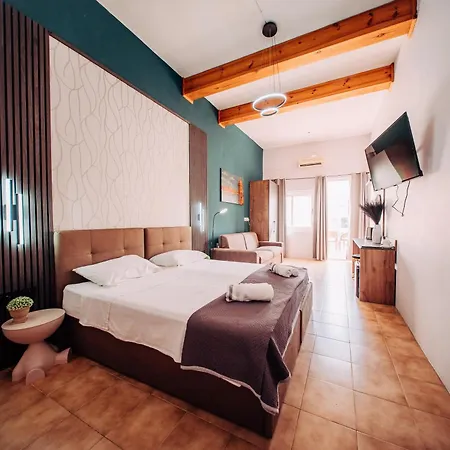 Rapture Gozo - 休吉让