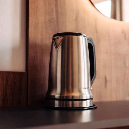 Rapture Gozo - 招待所