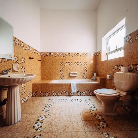 Rapture Gozo - 4* 休吉让