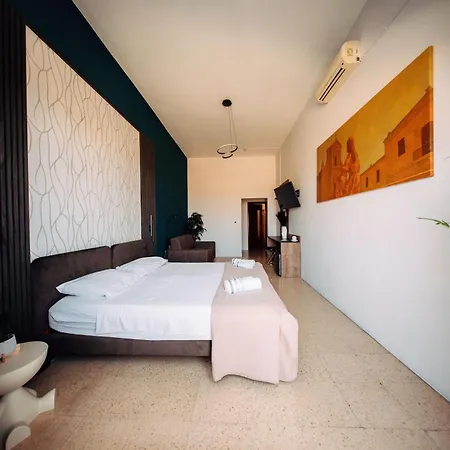 Rapture Gozo - 招待所