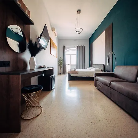 Rapture Gozo - 招待所 4*