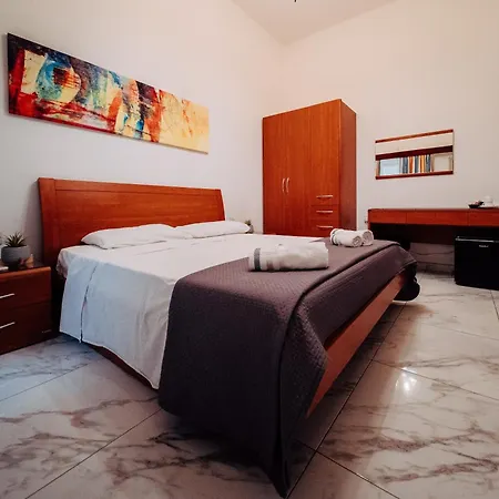 Penzion Rapture Gozo -