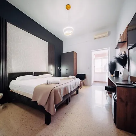 Rapture Gozo - 招待所 4*