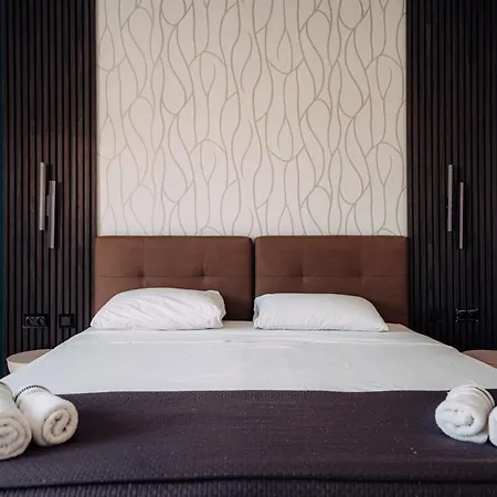 Rapture Gozo - 招待所 休吉让