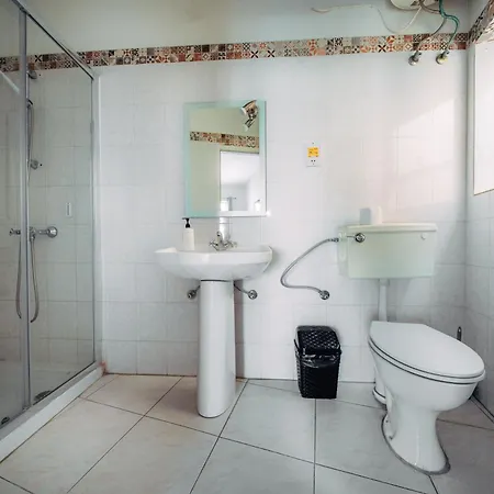 Rapture Gozo - 招待所 4*