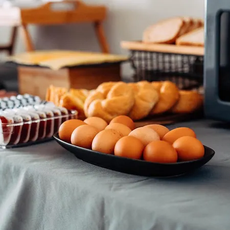 招待所 Rapture Gozo - 休吉让