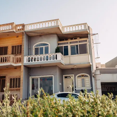 Gasthuis Rapture Gozo - 4*