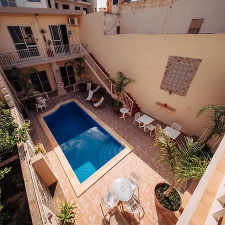 Rapture Gozo - Gasthuis Xewkija