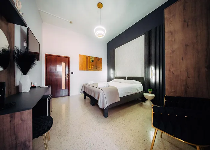 Rapture Gozo - Xewkija