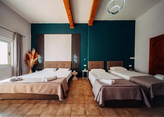 Rapture Gozo - 4* Xewkija