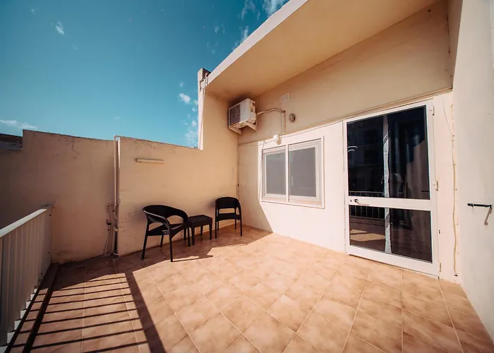 Gasthuis Rapture Gozo -