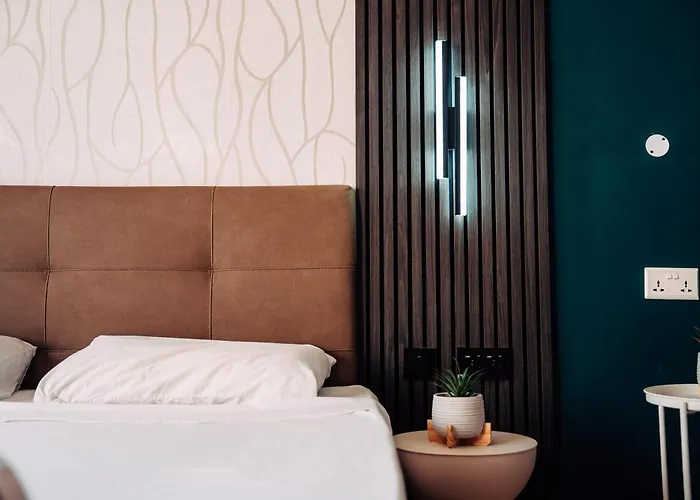 Πανσιόν Rapture Gozo - 4*