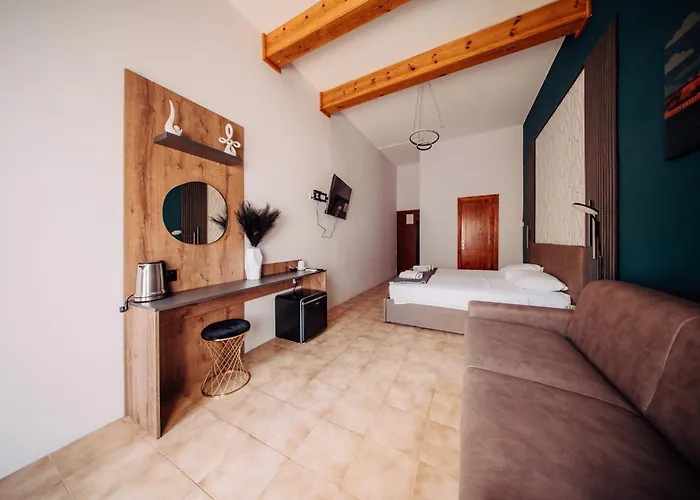 Rapture Gozo - Πανσιόν Xewkija